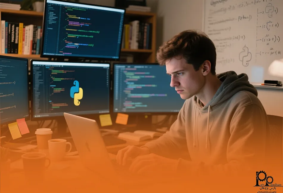 پایتون python